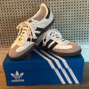 Adidas Samba OG Shoes
